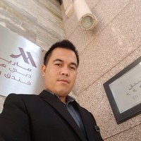 Mark Ceazar Manzano