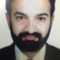 Hassan Zia Kola