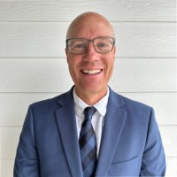 Mark Jenson