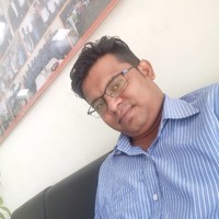 Mukesh Jadav