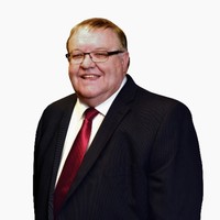 Barry Dennis, Rrc, Epc