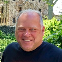 Tim Carlin