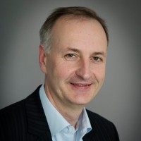 Volker Gettwert, Dr.