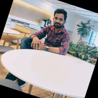 Akhil Vamsi