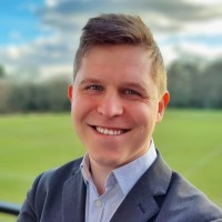 Joe Ashcroft