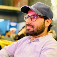 M Tanveer Hashim