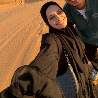 Hajar Dahmani