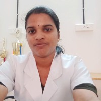 Gisha Sajeevan