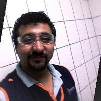 Ricardo Alonso Martinez Perez