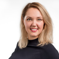 Sophie Van Beekhuizen