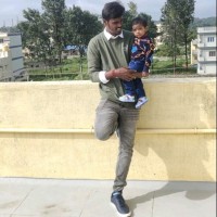 Santhosh B