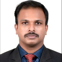 Vishnu Chalil