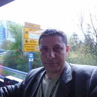 reda touati