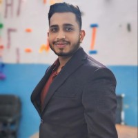 Omkar Parmar