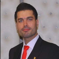 Hossein Tabatabaei