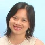Loan Vo PhD, MSW, LISW-S