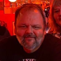 Tim Van Wert