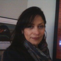 Maggie Quintanilla