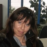 Monika Tsilkova