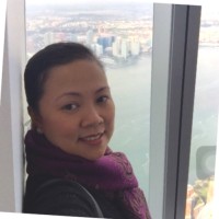 Admarie D. Marcelo, CPA, MM