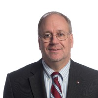 Rick Ward