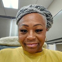 Tonia Reasonover