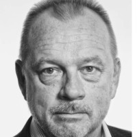 Ulf Karlsson