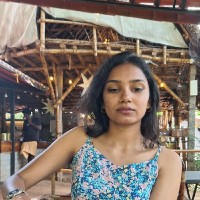 Srividya V K
