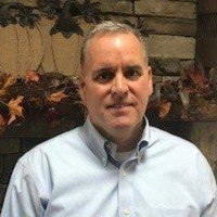 Christopher Marucci