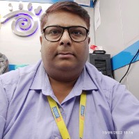 Anjan Chakraborty