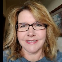 Kathy Ledford