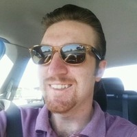 Travis Bailey