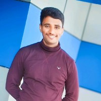Santosh Pawar