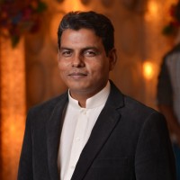 Samuel Masih