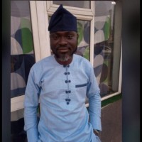 Ayodele Osasona