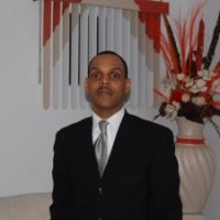 Napoleon Wright