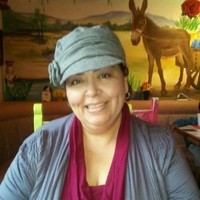 Peggy Larranaga