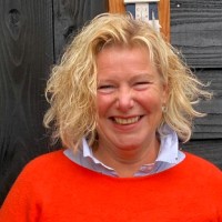 Monique De Haan