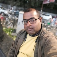 Rahul Saini