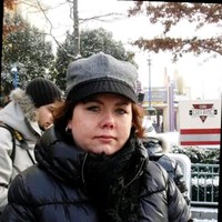 Carmen Ustunkar - De Groot