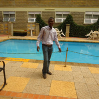 Joseph Silas Bangura