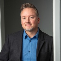 Robert Stroble