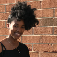 Dominique Ford