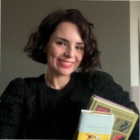 Benedicta Pretorino