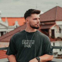 Adrian - Cristian Mlinarcic