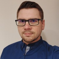 Łukasz Mech