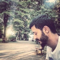 sinan yapici