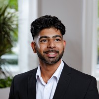 Jessel Fernandes