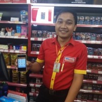 Alvin Arahman