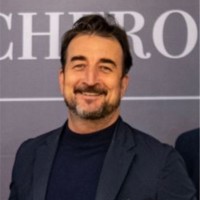 Daniel Stocchero